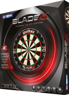 Мишень Winmau Blade 5 (Профессиональный уровень) 