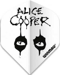 Оперения Winmau Extra Thick (6905.211) Alice Cooper