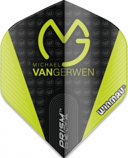  Оперения Winmau Prism Delta (6915.207) MvG