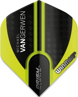 Оперения Winmau Prism Alpha (6915.144) MvG