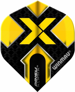 Оперения Winmau Prism Alpha X (6915.132) Yellow