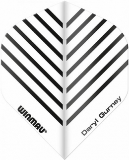  Оперения Winmau Specialist (6800.155) Daryl Gurney