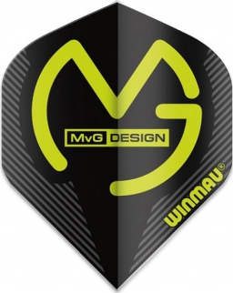 Оперения Winmau Mega Standard (6900.231) MvG