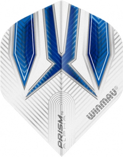  Оперения Winmau Prism Alpha (6915.112)