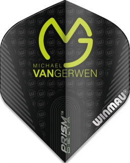 Оперения Winmau Prism Delta (6915.206) MvG