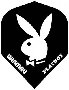 Оперения Winmau Playboy