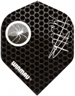 Оперения Winmau Rhino Long Life Mark Webster 