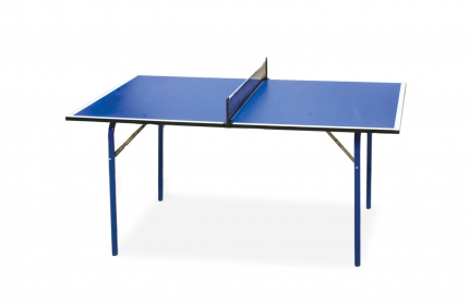 Теннисный стол «Junior» для использования в помещениях