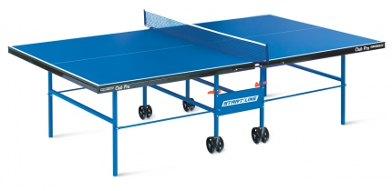 Теннисный стол «Club Pro» для использования в помещениях