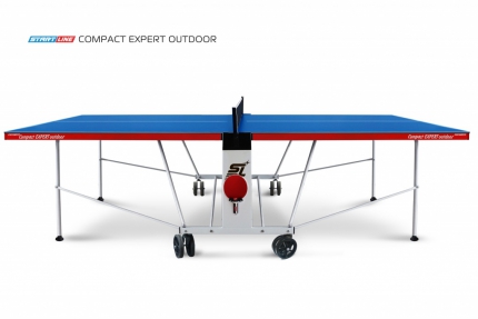 Теннисный стол Compact Expert Outdoor 6