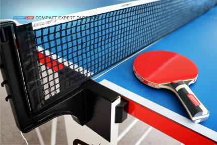 Теннисный стол Compact Expert Outdoor 4