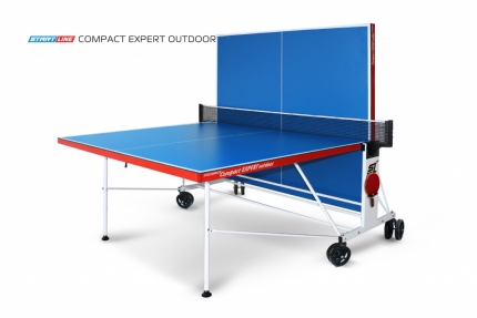 Теннисный стол Compact Expert Outdoor 4