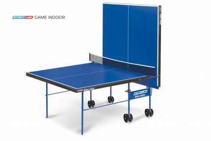 Теннисный стол «Game Indoor» для использования в помещениях