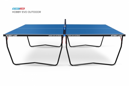 Теннисный стол Hobby Evo Outdoor 6