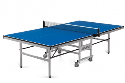 Теннисный стол «Leader» для использования в помещениях