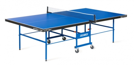 Теннисный стол «Sport» для использования в помещениях