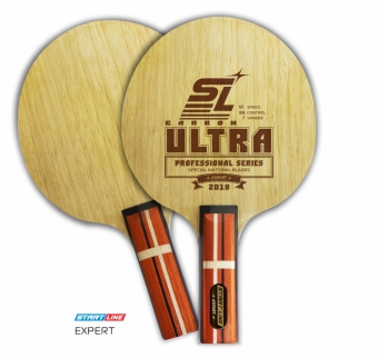 Основание для теннисной ракетки START LINE Expert Ultra (прямая)