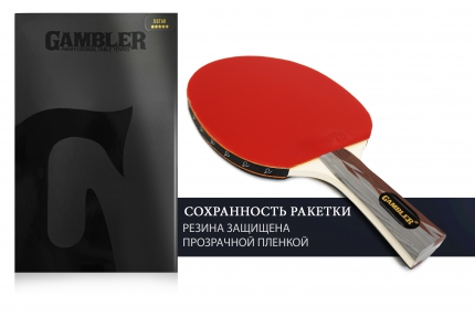 Ракетка Gambler 7 STAR