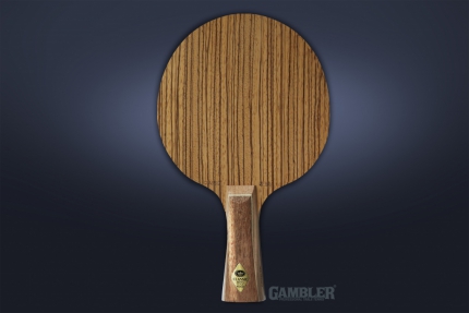 Основание Gambler Zebrawood classic oversize (коническая)