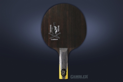 Основание Gambler Balsa knight (прямая)