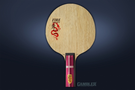 Основание Gambler Fire dragon fast (прямая)