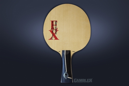Основание Gambler Hinoki im8 Carbon (коническая)