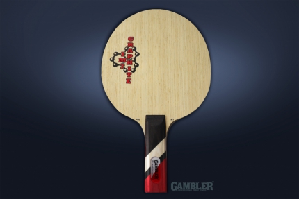 Основание Gambler Im7 graphite (прямая)