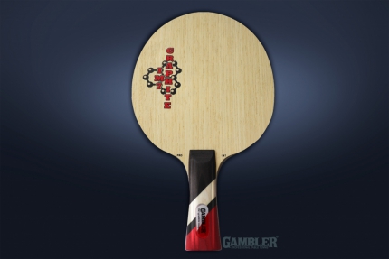 Основание Gambler Im7 graphite (коническая)