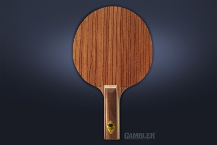 Основание Gambler Rosewood classic oversize (прямая)