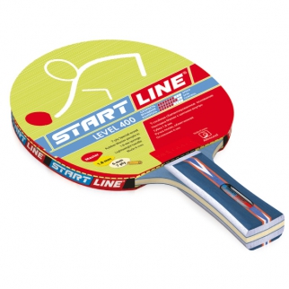 Теннисная ракетка «Level 400» (коническая)