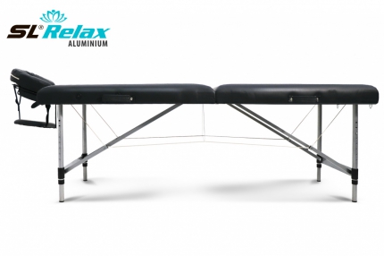 Массажный стол складной Aluminium BM2723-1