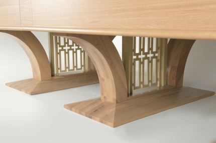 Бильярдный стол High-style Lux 