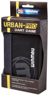 Вместительный чехол для дротиков Winmau Urban Pro Dart Case