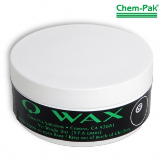 Воск для обработки кия «Chem-Pak Q Wax»