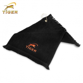Полотенце для чистки и полировки «Tiger»