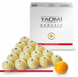 Шары TAO-MI GENESIS 68 мм 