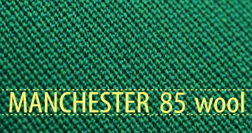 Сукно Manchester 85 Yellow green Royal Cloth