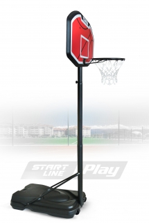 Баскетбольная стойка Standard-019 Start Line Play