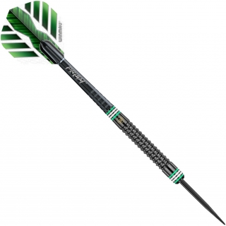 Дротики Winmau Paul Nicholson steeltip 22gr (профессиональный уровень)