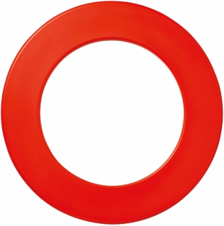 Защитное кольцо для мишени Dartboard Surround (красного цвета)
