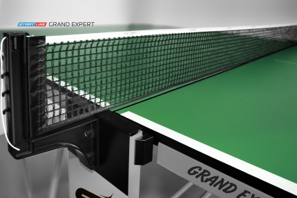 Теннисный стол Grand Expert 4 Outdoor green