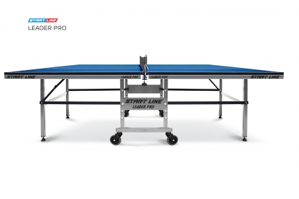 Стол теннисный Leader PRO