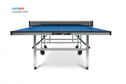 Стол теннисный Leader PRO