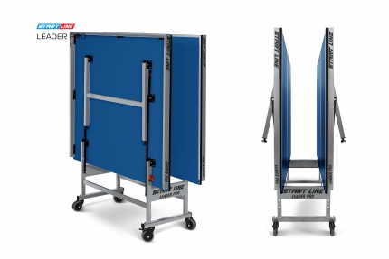 Стол теннисный Leader PRO