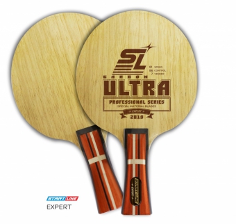 Основание для теннисной ракетки START LINE Expert Ultra (коническая)
