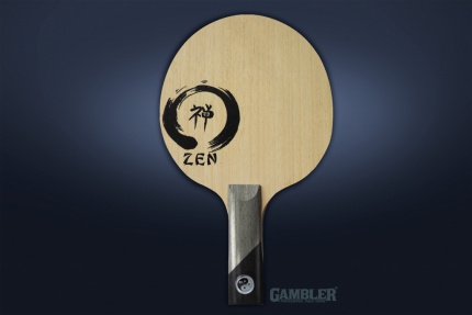 Основание Gambler Zen (прямая)