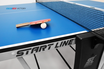 Теннисный стол Victory blue