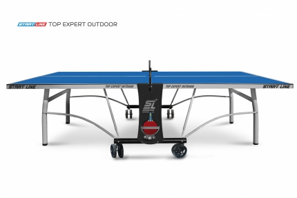 Теннисный стол Top Expert Outdoor 6 blue